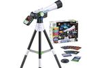 Leap Frog Telescope