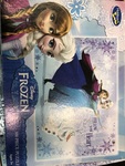 Frozen 300p puzzle