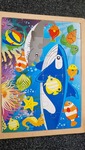 Sea Jigsaw Puzzle