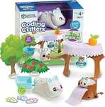 Coding Critters- Bopper bunny