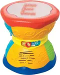 Leapfrog Learn and Groove Alphabet Drum 