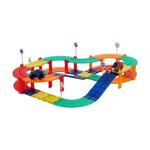 Magnetics Race Track