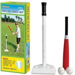 Deluxe T-Ball Set