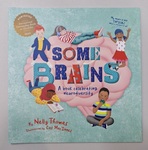 L006: Some Brains - Book