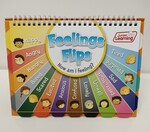 L018: Junior Learning Feelings Flips