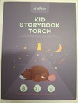 S014: Kid Storybook Torch