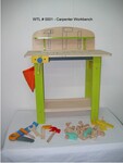 Carpenter Workbench
