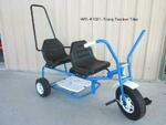 Triang Tandem Trike