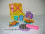 Fisher Price Musical Picnic Set