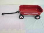 Little Red Wagon