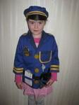 Police Costume