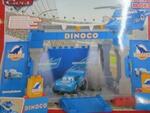 Megablocks Dinoco Stage