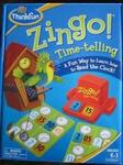 Zingo time telling