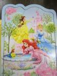 Princess Puzzle