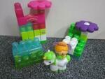 Fairy Megablocks