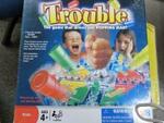 Trouble