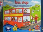 Bus Stop Game 
