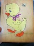 Duck Puzzle