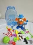 Mr Potato Head