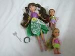 Fairy Dolls
