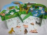 Farmyard Friends game