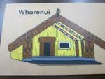Wharenui puzzle