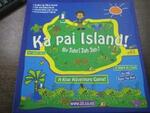 Ka Pai island game
