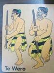 Te Wero puzzle