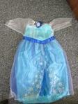 Elsa dress