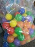 Bag of balls