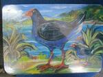 Pukeko Puzzle