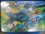Tui Puzzle