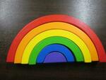 Rainbow Puzzle