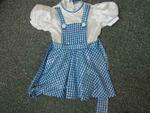 Dorothy Dress