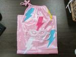 Lightening cape 