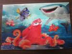 Finding Dory Puzzle