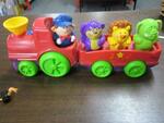 Playschool train