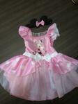 Minnie mouse costume