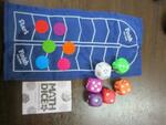 Math dice