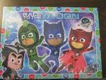 PJ Masks puzzle
