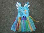 My little pony dress