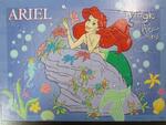 Little Mermaid puzzle