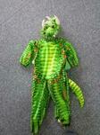 Dragon dress up