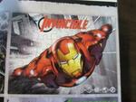 Iron Man puzzle