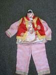 Chinese dress up