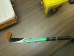 Hockey stick