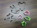 Cookie cutters