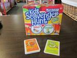 Scavenger Hunt