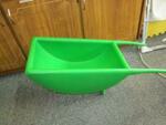 Large Wheelbarrow
