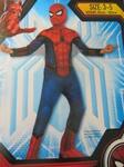 Spiderman costume